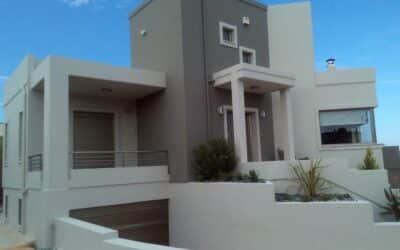 Βαψίμο σπιτιού προσφορές: Ολοκληρωμένες λύσεις