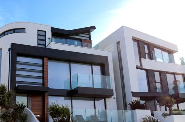 Βαψίμο σπιτιού με επαγγελματική ομάδα εργασίας