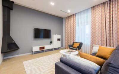 Ανακαίνιση Διαμερίσματος με Οικονομικές Λύσεις