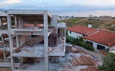 Έτοιμο Σκυρόδεμα Τιμή Κυβικού: Αναλυτικός Οδηγός