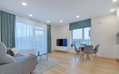 Τι χρώμα να βάψω το σπίτι μου εσωτερικά & εξωτερικά