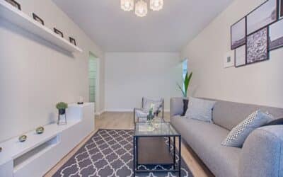 Βάψιμο σαλονιού: Ο πλήρης οδηγός με ιδέες και τιμές